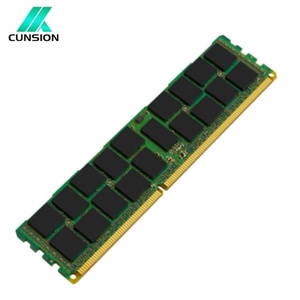 For S-a-m-sungxx M393B2G70BH0-CK0 16GB <strong>DDR3</strong>-<strong>1600MHz</strong>/PC3-12800 RDIMM 240-Pin CL11 Dual Rank X4 ECC Registered <strong>Memory</strong> <strong>Module</strong> - Product Image 5
