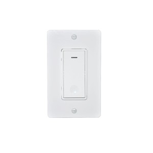 Tuya akıllı anahtar 120-tip abd standart Alexa ses kontrolü sıfır yangın akıllı Zigbee abd standart buton anahtarı - Product Image 3