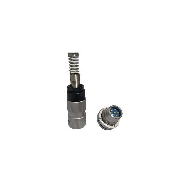 5pin U-229 U-229/u U229 Audio Connectors