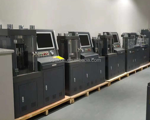 SDEKON HYE-1000F 1000KN 100TON ordenador Control Electro-hidráulico Servo de resistencia a la compresión máquina de prueba - Product Image 5