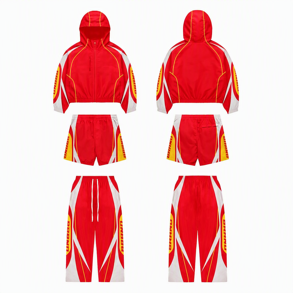 Rojo