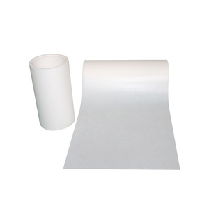 Büyük ve küçük rulolar ile yüksek kalite yapışkanlı kağıt, PE kaplamalı kağıt, silikon kağıt kalıp kesme - Product Image 3