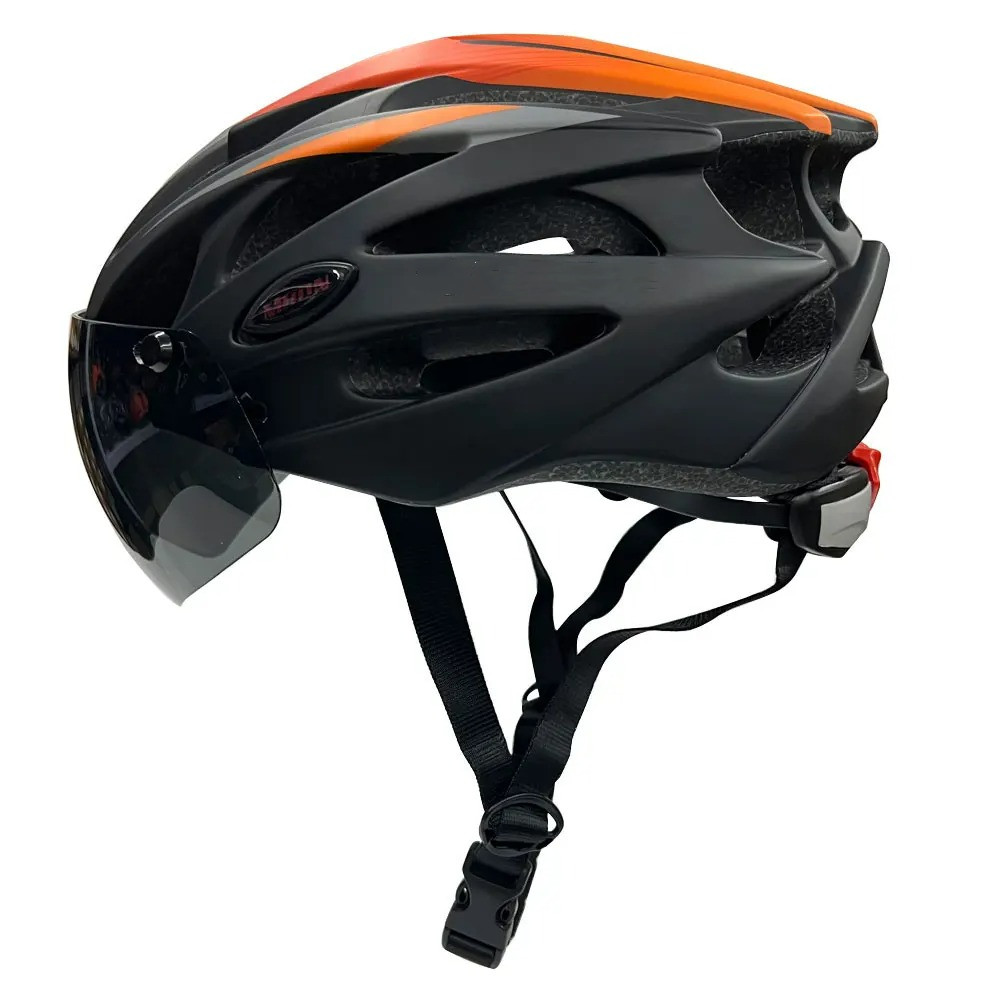 Negro Naranja