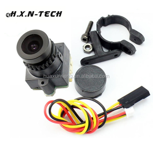 HD 2.8mm広角1000TVL 1/3 "800TVL COMS 3.6mmミニFPVカメラRC Quadcopterドローン写真セキュリティ - Product Image 2