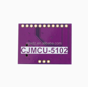 PCM5102A Stereo-DAC-Modul Audio Digital-Analog-Wandler