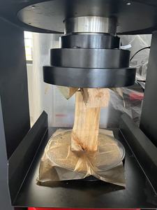 מפעל ישיר מכירות 2000 kn בדיקות חוזק לחיצה מכונת מחיר בטון דחיסת בדיקות לחץ מכונה - Product Image 4