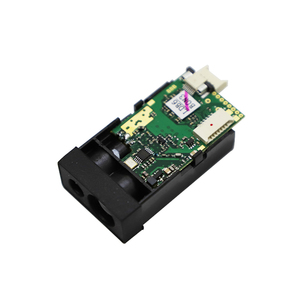 産業用レーザー距離測定モジュール低電圧3.3V TTL60mレーザー距離センサー - Product Image 1