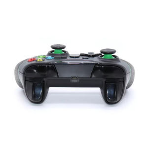 Onson ตัวควบคุมเกมไร้สายสำหรับคอนโซล360 Xbox, ตัวควบคุมไร้สายแบบบางเฉียบสำหรับการเล่นเกมจอยสติ๊ก - Product Image 5