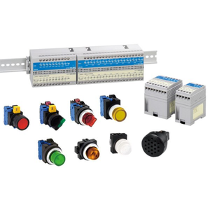 Thông số kỹ thuật tốt và giá cả cảm biến và công tắc mới và nguyên bản-IDEC-avlw32211dr - Product Image 2