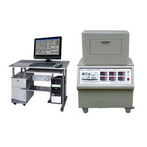 Thermal Conductivity <strong>Testing</strong> Equipment (Plate <strong>Method</strong>), for Thermal Conductivity of Dry Specimens of Clay and Sand - Product Image 3
