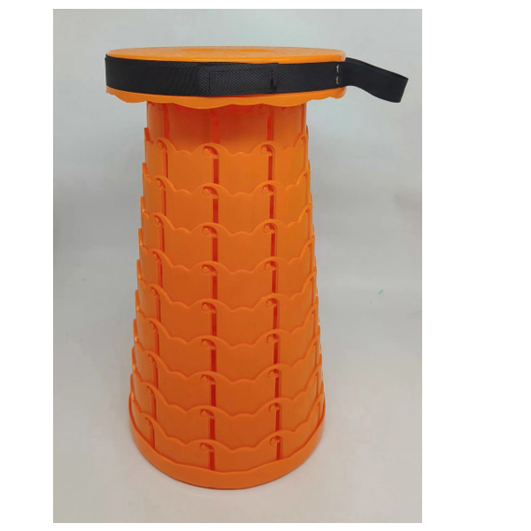 Solid Orange