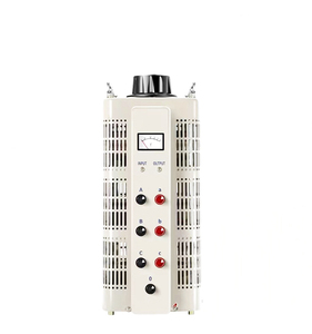 TSGC2--20K 380V输入15kVA容量三相交流稳压器可变变压器15KV输出 - Product Image 2