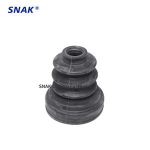 Snak nhà máy tự động Bộ phận cao su ổ trục CV Doanh Silicone cao su khởi động bên trong bụi khởi động FB-2152 FB-92 CV Doanh khởi động - Product Image 3