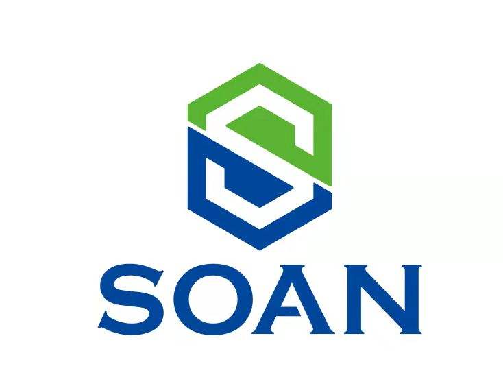 company logo