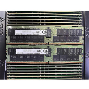 M393A4K40Eb3-Cwe Ddr4 32Gb 3200 Pc4-25600 2 Rx4 Ecc registriertes Rdimm 288-Pin Server-Speicher modul für Rechen zentren und Workstations - Product Image 4