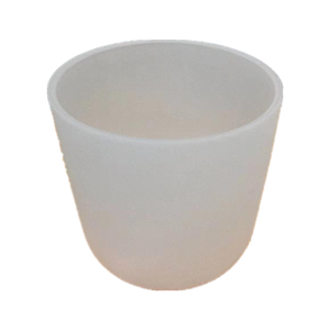 石英坩埚耐高温透明石英坩埚 - Product Image 1