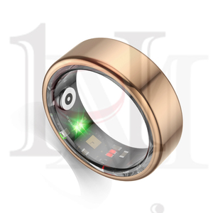 Homirn Mi 170 Smart Ring Fitness Tracker coloré Anillo Inteligente pour hommes femmes accessoires musulmans <span class=keywords><strong>Aeg</strong></span> Virujaagupi humeur - Product Image 2