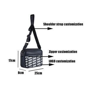Bán Buôn Sang Trọng Messager Túi Người Đàn Ông Thiết Kế Túi Rep Lica Da Thạc Sĩ Bản Sao Thương Hiệu Người Đàn Ông Của Vai Túi D Cho Phụ Nữ OEM ODM cu - Product Image 2