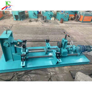 Stainless Steel Drum Turning Machine Flanging and Crimping <strong>Equipment</strong> <strong>Cold</strong> <strong>Bending</strong> Flanging Machine Straight Rolling Machine