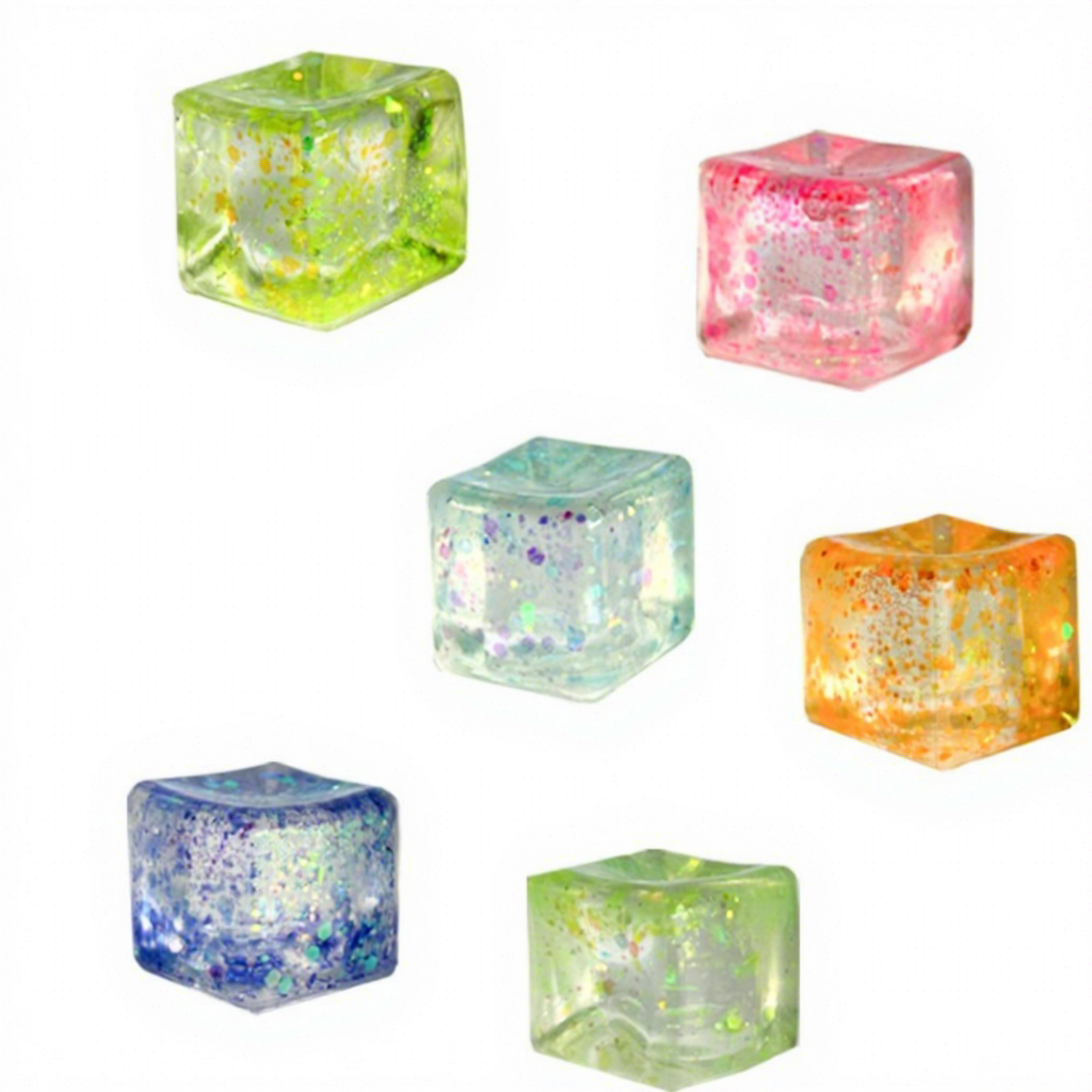 Aurora Ice Maltose (OPP bagged)
