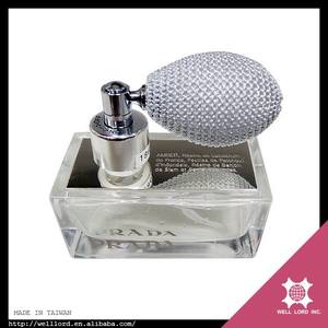 Tái Sử Dụng Phun Container Hữu Ích Nước Hoa Chai Bóng Đèn <span class=keywords><strong>Atomizer</strong></span> Cho Hộ Gia Đình Ứng Dụng - Product Image 6