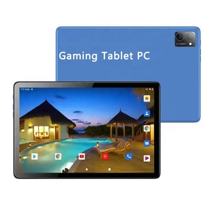 Tablet PC al por mayor a granel, sistema Android de aprendizaje educativo de 10,1 pulgadas, WIFI, 6GB de RAM, 128GB, tableta escolar - Product Image 1