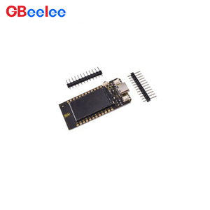 GBeelee BL-MZ-A009 TTGO T-Display <strong>ESP32</strong> <strong>WiFi</strong> <strong>Bluetooth</strong> Module 1.14-inch LCD <strong>Development</strong> Board - Product Image 4