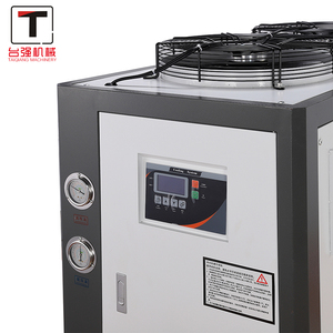 Efficient Cooling 10HP Model <strong>Chiller</strong> Smart Temperature Control Overheating Protection Suitable for Commercial Use <strong>Chiller</strong> - Product Image 3