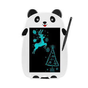 Panda Unicorn Dinosaur Cartoon Lcd Writing Board Children's Sketchpad LCD Drawing Tablet LCD Writing Tablet - Product Image 3