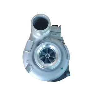 High Quality New Diesel Engine HE351VE VGT <strong>Turbo</strong> With Billet Compressor Wheel 07.5-12 6.7L Turbocharger - Product Image 6