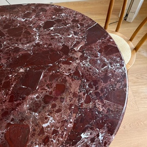 Levanto Rosa ชุดแผ่นพื้นหินอ่อนสำหรับตกแต่งบ้านในโรงแรม - Product Image 3
