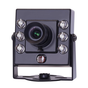 3206 1080P PS5268 8mm 40 grados sensor COMS sin distorsión UVC USB HD Mini Cámara Industrial infrarroja para videoconferencia - Product Image 1