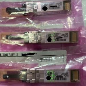 25G modulo SFP28 SFP-25G-SR-S per rete MMF 25GBASE-SR con PoE 4G 3G GSM GPRS SDK - Product Image 2