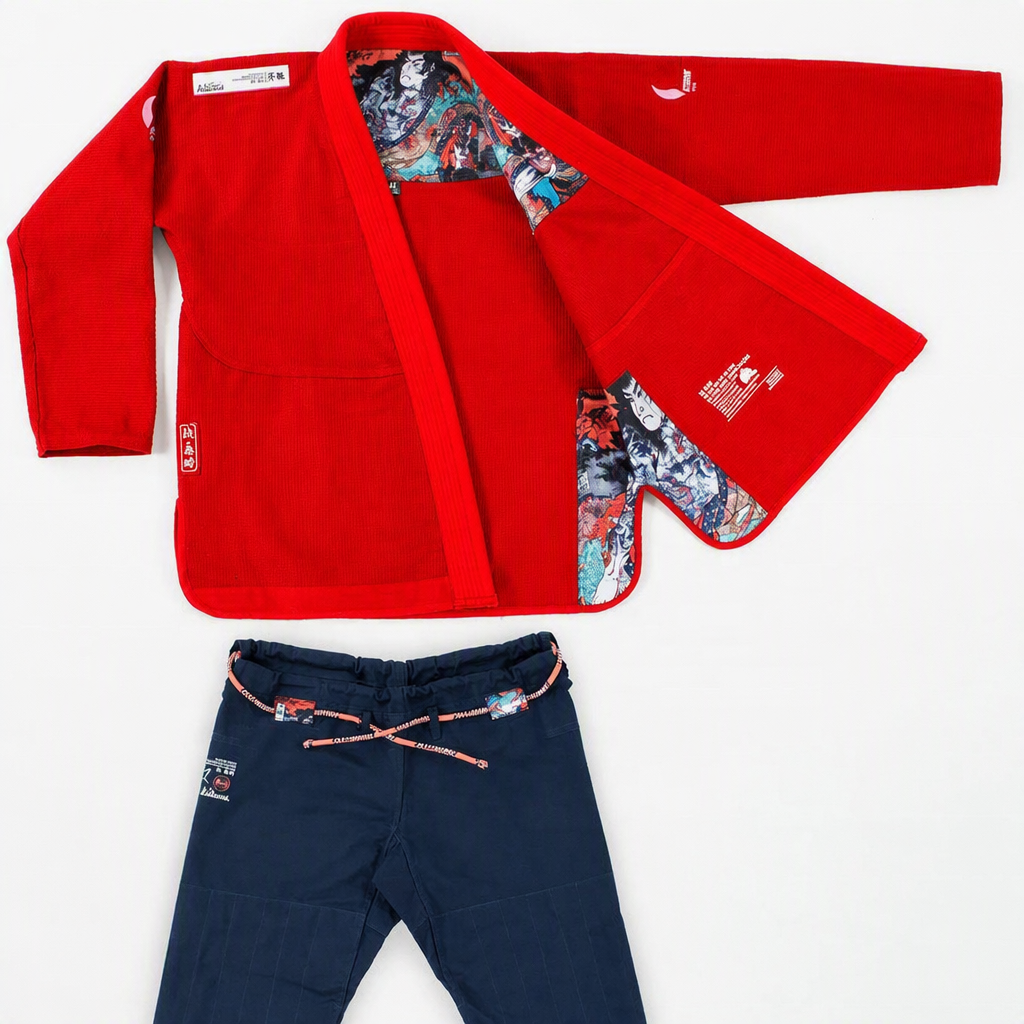 Rojo