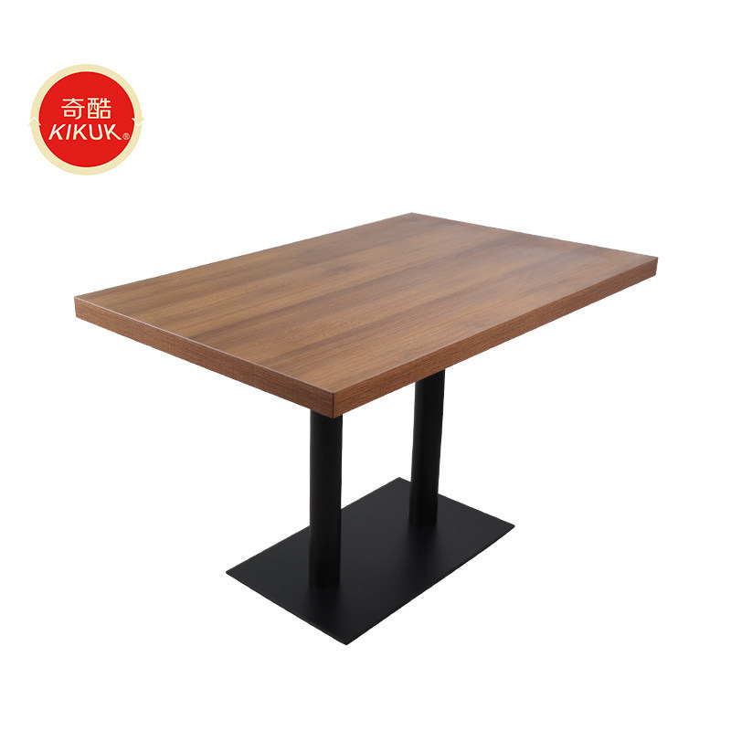 Restaurant tables