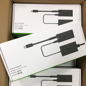 适用于XBOX ONE S/X感官适配器Kinect原始电源2.0感官电脑互动开发传感器 - Product Image 6