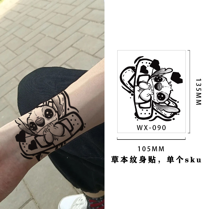 WX-90