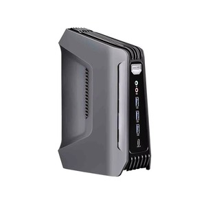 Mini Pc Intel Core Ultra Procesador de Win11 Pro Dual Lan Dual Channel DDR5 Slot Mini Pc Gaming Computer - Product Image 4