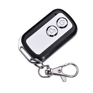 2/4 tasto del telecomando universale auto allarme telecomando AG021 - Product Image 2