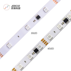 JERCIO Decoration 18 / TM1934 / XT1801S sinyal kırılma noktası dekorasyon ve aydınlatma için sürekli iletim SMD LED şerit ışık - Product Image 1