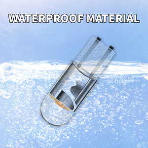 Perfect LED Universal T5 LED Bulb Modified with Width Indicator <strong>Light</strong> for Truck 12V License Plate Bubble Reading <strong>Light</strong> - Product Image 6
