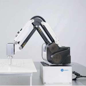 Collaborative <strong>Robot</strong> Desktop <strong>Robot</strong> Arm 4 Axis MG400 <strong>Loading</strong> and <strong>Unloading</strong> China Collaborative <strong>Robot</strong> - Product Image 6