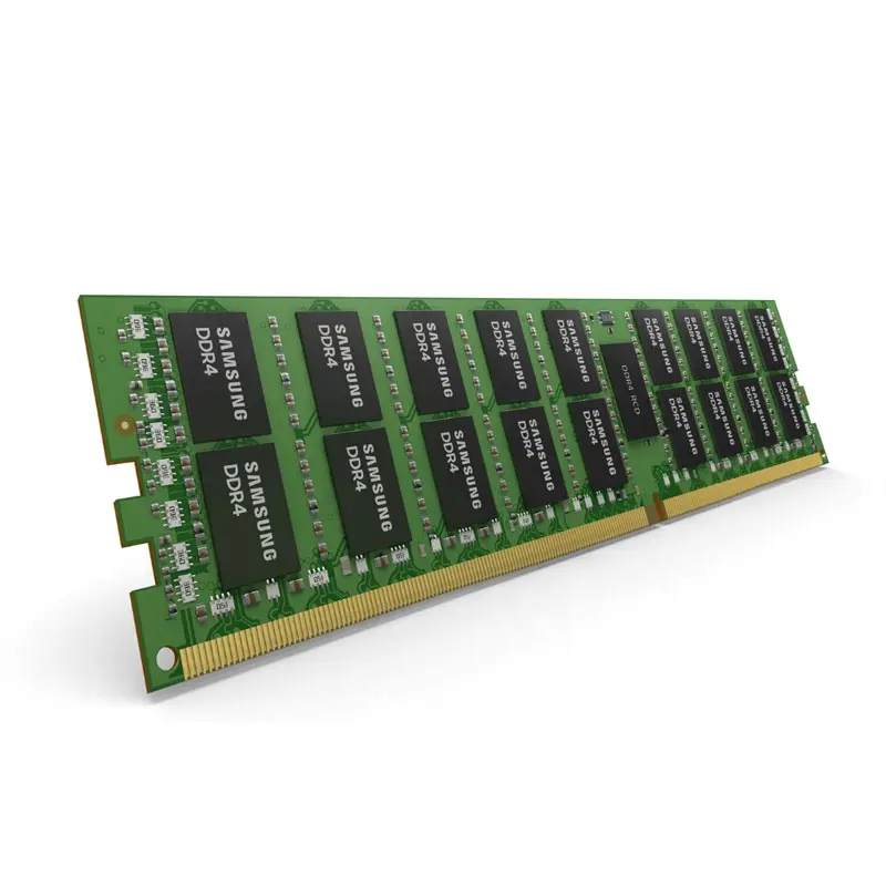 Sam sung M393A8G40MB2-CVF brandneu 64GB DDR4 RDIMM 2933MHZ Server-RAM