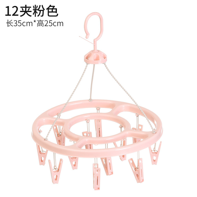 12-pack Nordic Pink