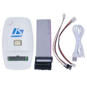 ST-LINK/V2 ST-LINK V2(CN) ST LINK STLINKエミュレータダウンロードマネージャーSTM8 STM32人工デバイス100% ブランド新品 - Product Image 4
