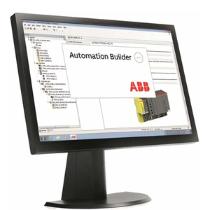 100%Original 1SAS010000R0102 DM200-TOOL Automation Builder Engineering <strong>Software</strong> - Product Image 1