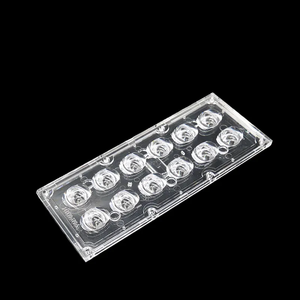 Настраиваемый производственный светодиодный модульный массив объектива - Product Image 1