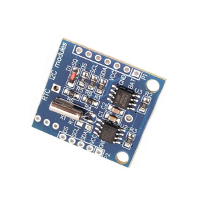 DS1307-Modul I2C RTC DS1307 AT24C32-Speicher Echtzeituhr modul - Product Image 2