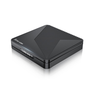 The X88 <strong>Pro</strong> Smart Set-top <strong>Box</strong> Features High-definition Media Playback and Can Be Connected to WiFi - Product Image 2