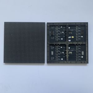 Sıcak satış su geçirmez tam renkli kare P7.62 244*244MM Panel Led ekran modülü - Product Image 3